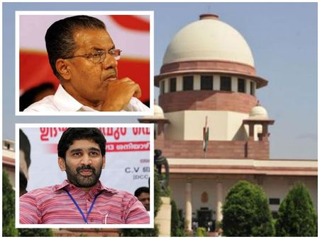 ഫാൻസ് വാഴ്ത്തുന്നയാൾ എഴുന്നേറ്റ് പോയ നേരം പാസ്സാക്കിയ ബിൽ അല്ല! ബൽറാമിന് തൃത്താലയിൽ നിന്ന് ട്രോൾ