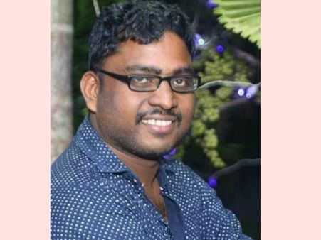 വടകര മോർഫിങ് കേസിലെ മുഖ്യ പ്രതി പിടിയിൽ; ബിബീഷ് പിടിയിലായത് ഇടുക്കിയിൽ നിന്ന്!