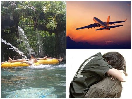 അമ്മയുമായി വഴക്കിട്ട 12കാരൻ പോയത് ബാലിയിലേക്ക്.. ബിയര്‍ അടിച്ച് അര്‍മാദം!പൊടിച്ചത് അഞ്ചരലക്ഷം രൂപ!!