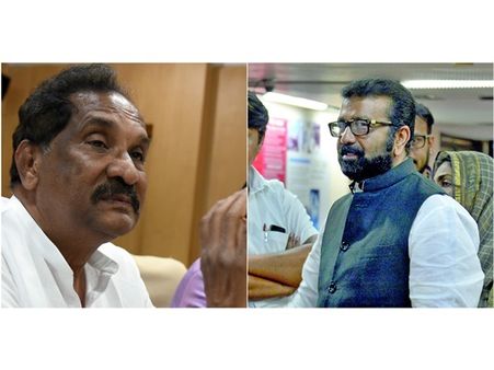കര്‍ണാടകയില്‍ രാഷ്ട്രീയ പോരിനൊരുങ്ങി ആറ് മലയാളികള്‍