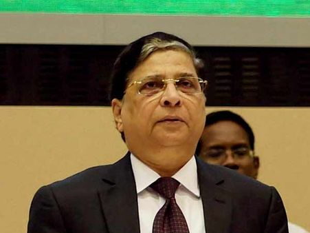 രാഷ്ട്രീയ കളികള്‍ തകര്‍ന്നു, ഇംപീച്ച്‌മെന്റ് നോട്ടീസ് ഉപരാഷ്ട്രപതി തള്ളി, ഇനി സുപ്രീം കോടതിയിലേക്ക്!