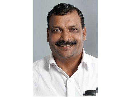 വയനാട്ടിലാദ്യമായി കേരളാ കോണ്‍ഗ്രസ് എമ്മിന് നഗരസഭാ ചെയര്‍മാന്‍ സ്ഥാനം