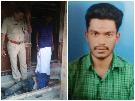 ഇടുക്കി ബിഎംഎസ് പ്രവര്‍ത്തകന്റെ മരണത്തില്‍ ദുരൂഹുത