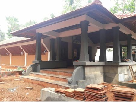 കടത്തനാടിന്റെ കളരി പാരമ്പര്യവുമായി ചൂരക്കൊടി കളരി സംഘം