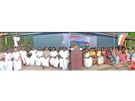 മോർഫിംഗ് കേസ് പ്രതികളും, പോലീസും തമ്മിലുള്ള ഒത്തുകളി അവസാനിപ്പിക്കണമെന്ന് കോൺഗ്രസ്