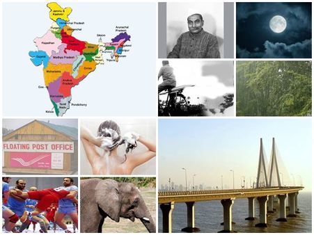 ഇന്ത്യ പ്വൊളിയാണ് ബ്രോ...!!! ഫ്രീക്കന്‍മാരേക്കാള്‍ ഫ്രീക്ക്! കണ്ടാല്‍ അറിയാം സത്യം....