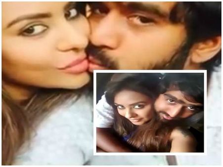 ബാഹുബലിയിലെ പൽവാൽദേവന്റെ അനിയൻ ശ്രീ റെഡ്ഡിയെ ക്രൂരമായി പീഡിപ്പിച്ചു; ചിത്രങ്ങൾ ... ആരാണ് അഭിരാം?