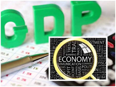 ലോകത്തെ ഞെട്ടിച്ച് 'മോദിയുടെ' ഇന്ത്യ; ആറാമത്തെ സാമ്പത്തിക ശക്തി, ഫ്രാന്‍സിനെ പിന്നിലാക്കി.. പക്ഷേ,