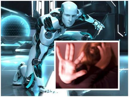 സെക്‌സ് റോബോട്ടുകള്‍ ബലാത്സംഗം ചെയ്യുമോ? പുരുഷ റോബോട്ടുകളെ കുറിച്ച് ആശങ്ക, അപ്പോൾ സ്ത്രീ റോബോട്ടുകൾ?