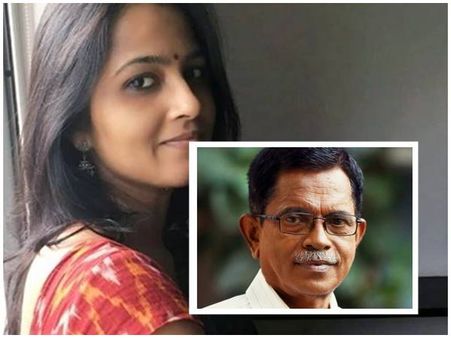 ശിവസേനയെ സംഘപരിവാർ ആക്കി സ്മൃതി... ശുദ്ധ വിവരക്കേടെന്ന് ടിജി; സംഘി ഗ്രൂപ്പുകളിൽ സൂപ്പർ സ്റ്റാർ!