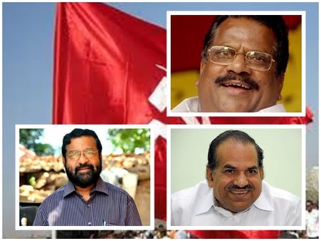 സർവ്വ ഐശ്യര്യത്തിന് ഇപി ജയരാജന്റെ ക്ഷേത്ര സന്ദർശനം! പൂജയും ഹോമങ്ങളും കർമ്മശേഷി കൂട്ടുമെന്നും ഇപി