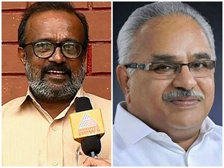 ആദർശം കളി അട്ടത്ത്.. ഭൂമി വിവാദത്തിൽ മുഖം രക്ഷിക്കാൻ സിപിഐ.. വിജയൻ ചെറുകരയുടെ കസേര തെറിച്ചു!