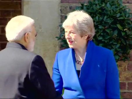 മോദി കോമണ്‍വെല്‍ത്ത് ഉച്ചകോടിയില്‍ പങ്കെടുക്കും, 9 വര്‍ഷത്തിന് ശേഷം ഇന്ത്യന്‍ പ്രാതിനിധ്യം!!