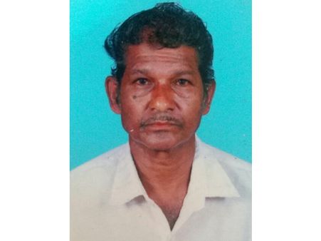 വടകര കനാലിൽ തോടന്നൂർ സ്വദേശിയെ മരിച്ച നിലയിൽ കണ്ടെത്തി