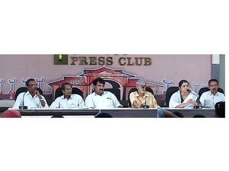 ജപ്തി നേരിടുന്നവരെയും കണക്കിന് പറ്റിക്കുന്നു; കടംകടക്കെണി സംഘടനയുടെ സംസ്ഥാന ജനറല്‍ സെക്രട്ടറിക്കെതിരെ ആക്ഷന്‍ കമ്മിറ്റി