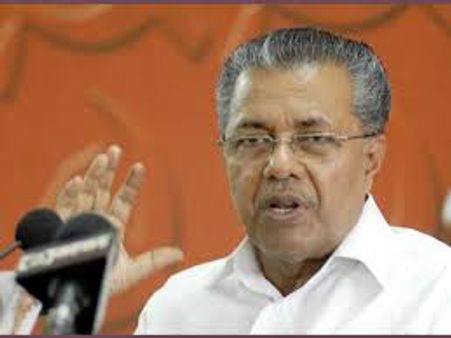 കീഴാറ്റൂരില്‍ വിട്ടുവീഴ്ച്ചയില്ല, പിബി നിര്‍ദേശം തള്ളി പിണറായി!! വയല്‍ക്കിളികളുമായി തുറന്ന യുദ്ധം!!