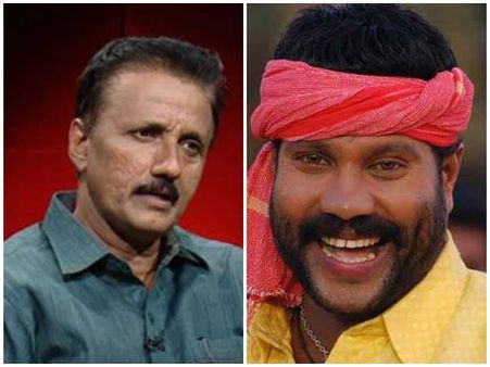 മണിയെ അധിക്ഷേപിച്ച് സംവിധായകൻ ശാന്തിവിള ദിനേശ്.. മണിയുടെ കുടുംബം നിയമനടപടിക്ക്!