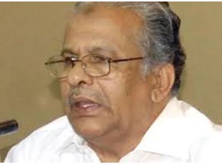 മക്കാമസ്ജിദ് സ്‌ഫോടനക്കേസ് അട്ടിമറി: എന്‍ഐഎയുടെ വിശ്വാസ്യത സംശയത്തില്‍; അപ്പീല്‍ പോകണം: ഇടി മുഹമ്മദ് ബഷീര്‍