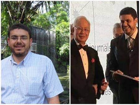 പലസ്തീന്‍ പണ്ഡിതന്‍ മലേഷ്യയില്‍ വെടിയേറ്റുമരിച്ചു; പിന്നില്‍ മൊസാദെന്ന് ബന്ധുക്കള്‍