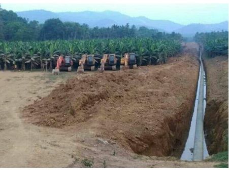 ഗെയിലിനെതിരെ വീണ്ടും എസ്ഡിപിഐ; ജനവഞ്ചനയ്‌ക്കെതിരെ ക്യാംപയ്ന്‍