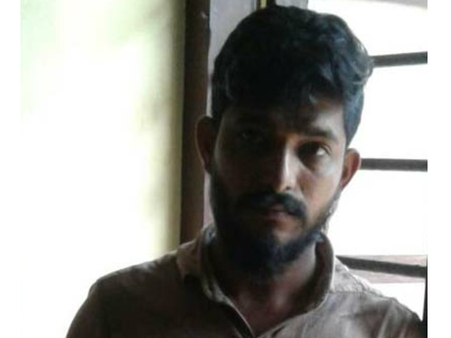 വിദ്യാർത്ഥികളെ കേന്ദ്രീകരിച്ച് ബ്രൗൺഷുഗർ വിൽപ്പന; യുവാവ് പിടിയിൽ!