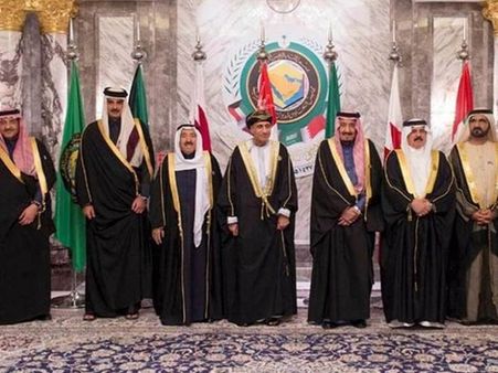 ഗള്‍ഫ് പ്രതിസന്ധിയില്‍ അയവില്ല; ട്രംപ് വിളിച്ചുചേര്‍ക്കാനിരുന്ന ഗള്‍ഫ് ഉച്ചകോടി നീട്ടിവയ്ക്കും