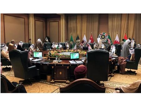 ഗള്‍ഫ് പ്രതിസന്ധി ഉടന്‍ പരിഹരിച്ചില്ലെങ്കില്‍ ജിസിസി തകരും: കുവൈത്ത്