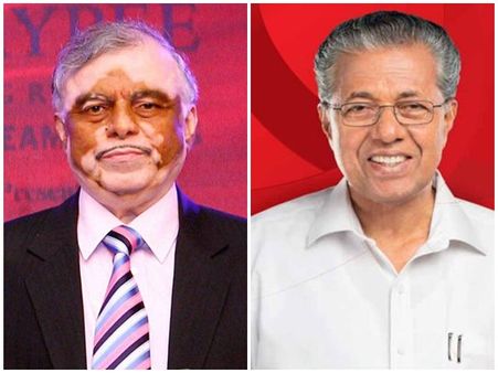 കരുണ തീരെയില്ലാതെ ഗവർണറും.. മെഡിക്കൽ പ്രവേശന ബില്ലിൽ സർക്കാരിന് വൻതിരിച്ചടി.. ഗവർണർ ഒപ്പിട്ടില്ല!