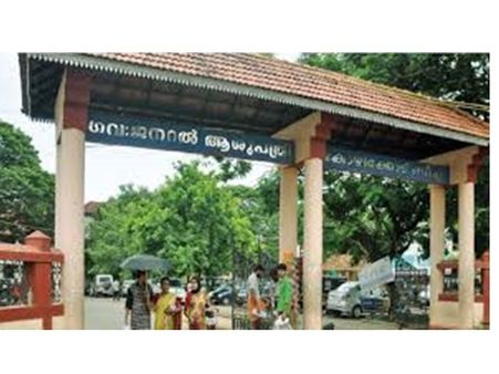 ജോലിഭാരം കൊണ്ട് നില്‍ക്കപ്പൊറുതിയില്ല, ആരോഗ്യവകുപ്പിന് കാഴ്ചപ്പാടില്ല; പരാതിയുമായി ഡോക്ടർമാർ