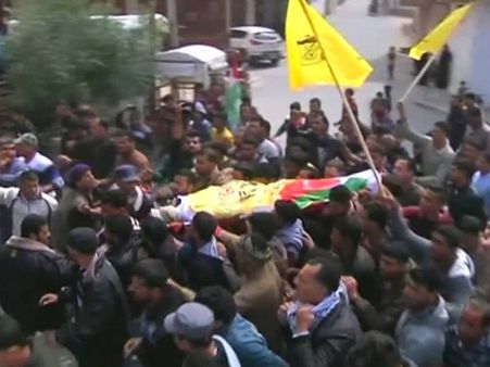 ഗാസ കൂട്ടക്കൊല- ഇസ്രായേലിനെതിരേ കേസെടുക്കണമെന്ന് ഹമാസ്; മരണം 18 ആയി