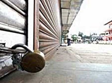 ദളിതന്‍ ഹര്‍ത്താല്‍ പ്രഖ്യാപിക്കുമ്പോഴേയ്ക്കും എന്താ നാട്ടില്‍ ഇത്ര വലിയ പ്രശ്‌നം..?