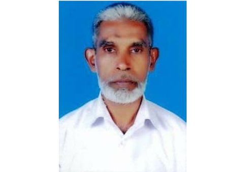 ഉംറക്ക് പോയ മലപ്പുറം വെന്നിയൂര്‍ സ്വദേശി മദീനയില്‍ വെച്ച് മരിച്ചു
