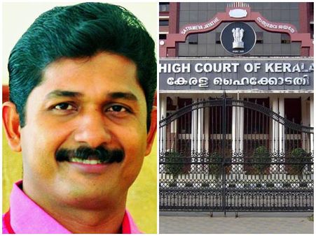 ഹാരിസൺ വിധി ജനങ്ങൾക്കെതിര്.. അധികാരം അനീതിക്കൊപ്പമാവുന്നത് അപമാനകരം.. ഹൈക്കോടതിക്കെതിരെ സ്വരാജ്!