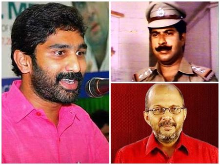 ഇൻസ്പെക്ടർ ബൽറാമിന് ശേഷം മലയാളി മനസ്സ് കീഴടക്കിയ വീരനായകൻ! പൊളിച്ചടുക്കി ജയശങ്കർ