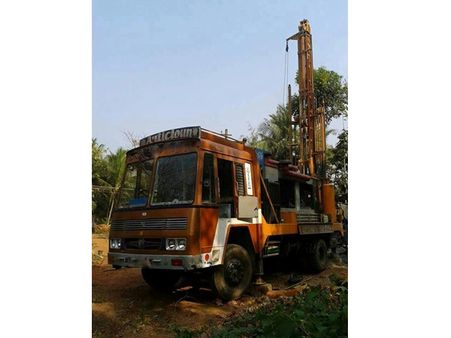 കണ്ണൂർ ജില്ലയിൽ സ്വകാര്യ കുഴൽക്കിണർ കുഴിക്കുന്നതിന്  മെയ് 31 വരെ നിയന്ത്രണം