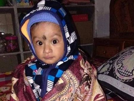 ഈ ചിരി മായാന്‍ കുറച്ച് ദിവസം, രക്ഷിക്കാന്‍ നിങ്ങള്‍ക്കു കഴിയുമെന്ന് ഉറപ്പ്‌!!