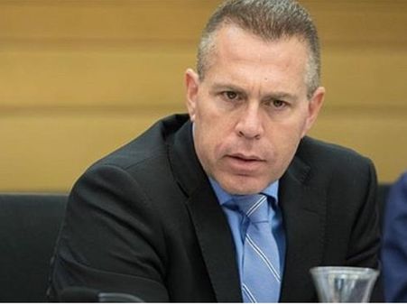 തുര്‍ക്കിയുമായുള്ള അനുരഞ്ജന കരാര്‍ അബദ്ധമായിപ്പോയെന്ന് ഇസ്രായേല്‍ മന്ത്രി