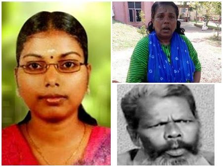 ജിഷയുടെ അച്ഛൻ പാപ്പുവിന്റെ സമ്പാദ്യം ലക്ഷങ്ങൾ.. പണത്തിന് വേണ്ടി തല്ലുകൂടി രാജേശ്വരിയും മകളും?