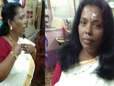 മകൾ ബലാത്സംഗത്തിനിരയായി കൊല്ലപ്പെട്ടതിന് ഞാൻ തുണിയുടുക്കാതെ നടക്കണോ? പൊട്ടിത്തെറിച്ച് രാജേശ്വരി...