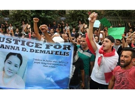 ഫിലിപ്പിനോ യുവതിയുടെ മൃതദേഹം ഫ്രീസറില്‍; വിദേശി ദമ്പതികളെ തൂക്കിക്കൊല്ലാന്‍ കുവൈത്ത് കോടതി വിധി