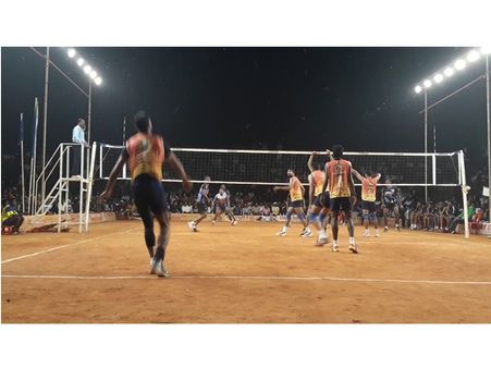 മെയ് ദിന കായികമേളക്ക് ഇടുക്കി ഒരുങ്ങി; ജില്ല കായിക മേള മെയ് ഒന്നിന്