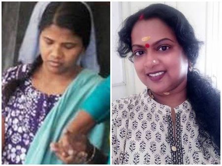  കുഞ്ഞിനെ, ഭർത്താവിനെ വകവരുത്തുന്ന സ്ത്രീകൾ! പെണ്ണുങ്ങൾ കുറ്റവാളികളാകുന്നതിനെക്കുറിച്ച്..