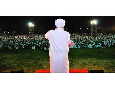 വ്യക്തി സ്വാതന്ത്ര്യത്തിന്റെ മറവില്‍ മൂല്യങ്ങളെ കയ്യേറ്റം ചെയ്യാനനുവദിക്കരുത്: കാന്തപുരം