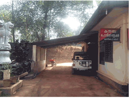 വിഷുത്തിരക്കേറി, പിടിച്ചുപറിക്കാര്‍ പെരുകുന്നു; പഴ്‌സ് തട്ടിപ്പറിച്ച് ഓടാന്‍ ശ്രമിക്കുന്നതിനിടെ നാലുപേര്‍ പിടിയില്‍