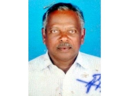 പരപ്പനങ്ങാടിയില്‍ മത്സ്യബന്ധനത്തിനിടെ തോണി മറിഞ്ഞു മത്സ്യതൊഴിലാളി മരിച്ചു