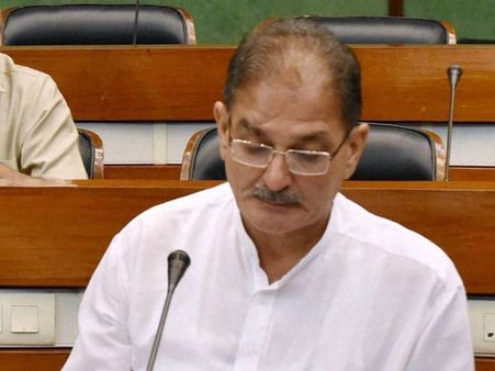 പർവതീകരിക്കേണ്ടതില്ല!! വിവാദപ്രസ്താവനയുമായി കശ്മീര്‍ ഉപമുഖ്യമന്ത്രി