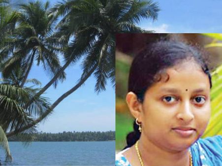 ട്രെയിനിൽ നിന്ന് കായലിൽ ചാടിയ വീട്ടമ്മയുടെ മൃതദേഹം കണ്ടെത്തി; ആത്മഹത്യയെന്ന് നിഗമനം...