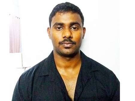 കൊലക്കേസിലടക്കം നിരവധി കേസുകളില്‍ പ്രതിയായി ഒളിവിലായിരുന്ന മലപ്പുറത്തുകാരന്‍ പിടിയില്‍