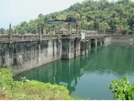 വേനൽ കടുത്തു; കനാൽ തുറന്നു വിടാത്തതിൽ കുടിവെള്ളക്ഷാമം രൂക്ഷമായി