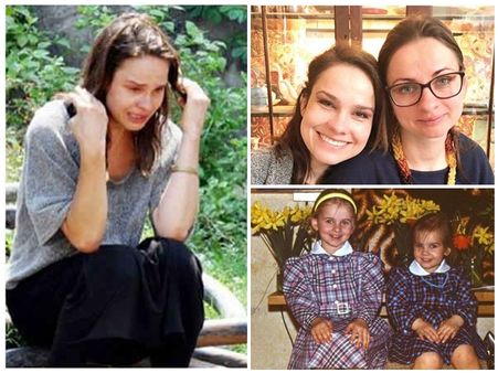 പിറന്നാള്‍ ദിനത്തില്‍ ദൈവം തന്‍റെ പ്രാര്‍ത്ഥന കേട്ടു.. ചലനമറ്റെങ്കിലും ലീഗയെ കണ്ടെത്തി! എങ്കിലും!!